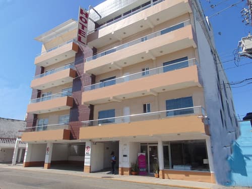 Hotel Villa Margaritas