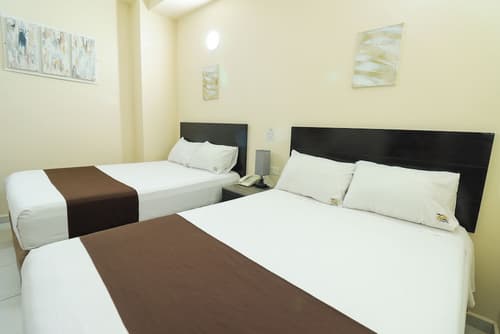 Hotel Villa Margaritas