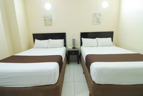 Hotel Villa Margaritas