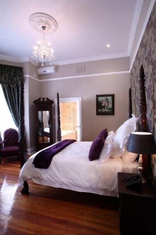 Park Place Boutique Guesthouse, Room