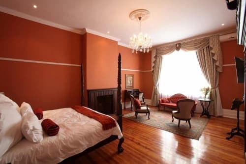 Park Place Boutique Guesthouse, Room