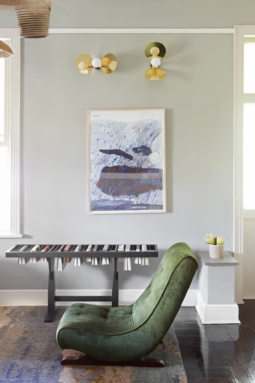 The Robertson Small Hotel, Reception