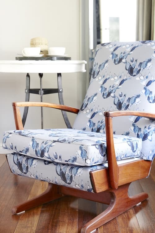 The Robertson Small Hotel, Room