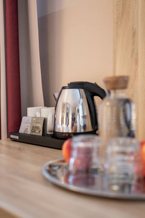 Hotel Das Junior by MAX 70, Room