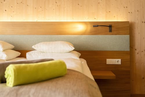 Hotel Heffterhof, Room