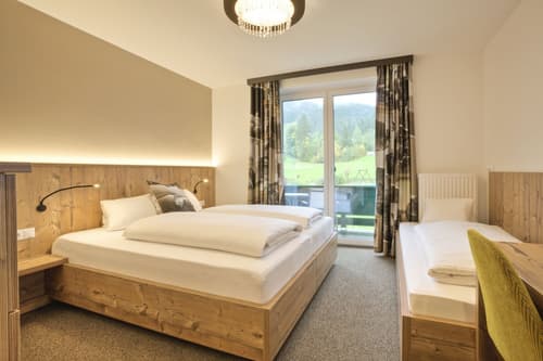 Hotel Sommerhof, Room