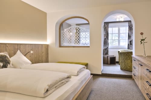 Hotel Sommerhof, Room