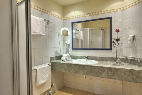 Hotel Sommerhof, Room