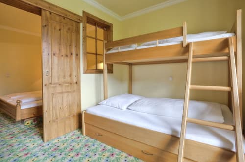 Hotel Sommerhof, Room