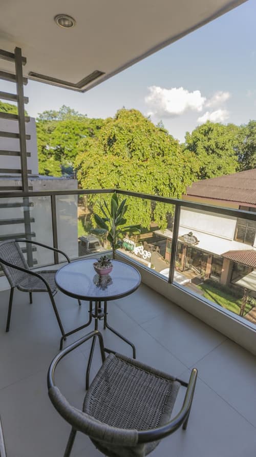 Casa Coron Hotel, Terrace/patio