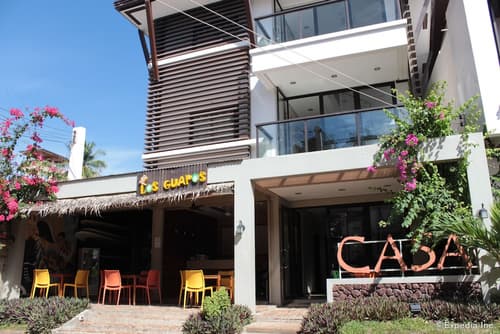 Casa Coron Hotel, Primary image