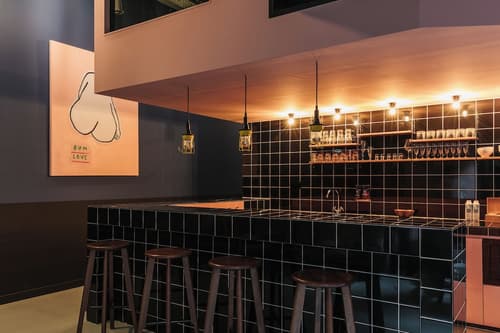 The Social Hub Amsterdam City