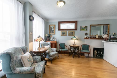 Prince Street Suites, Reception