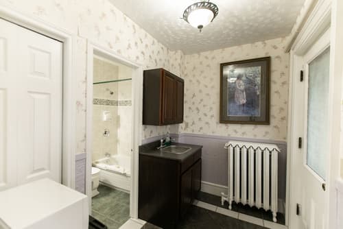 Prince Street Suites, Room