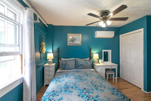 Prince Street Suites, Room