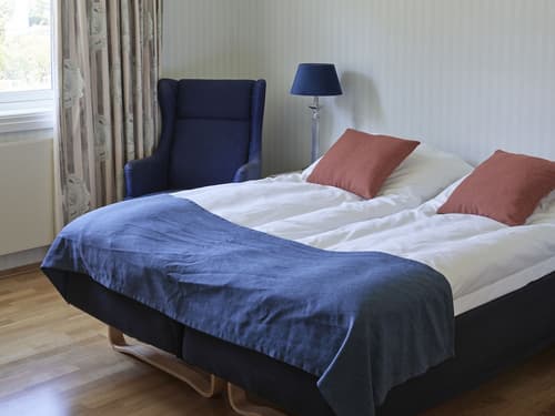 Dreges Hotell - by Classic Norway Hotels, Room