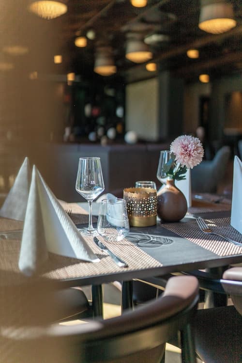 Dreges Hotell - by Classic Norway Hotels, Breakfast area