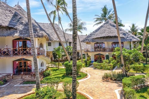 AHG Waridi Beach Resort & Spa