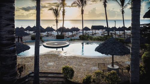 AHG Waridi Beach Resort & Spa