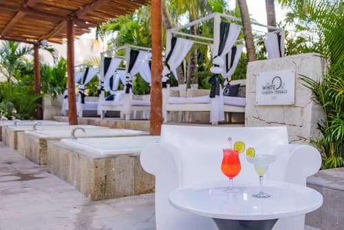 Oh! Cancun The Urban Oasis & Beach Club, Terrace/patio