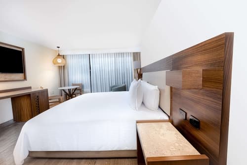 Oh! Cancun The Urban Oasis & Beach Club, Room