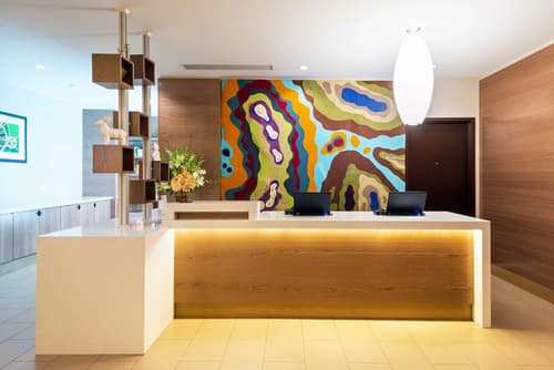 Hyatt Place Denver Downtown