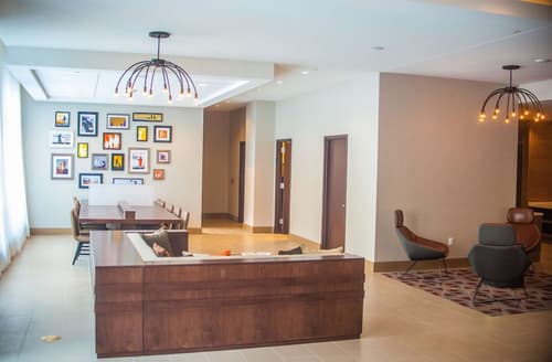 Hyatt Place Denver Downtown