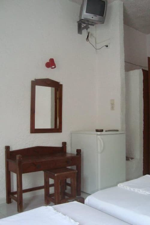 Sunlight Hotel, Room