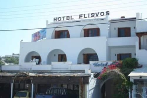 Flisvos Hotel