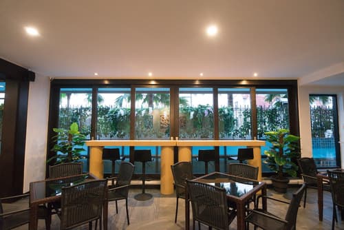 Lani Chiang Mai Hotel