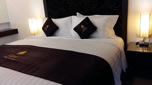 Lani Chiang Mai Hotel