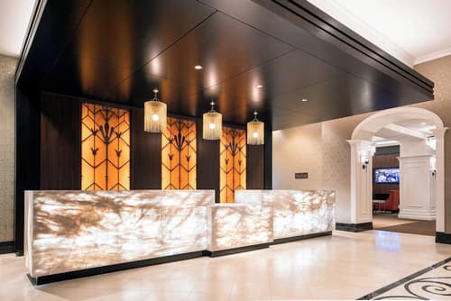 Residence Inn Chicago Downtown/Loop, Reception