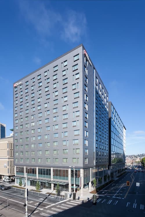 Hilton Garden Inn Seattle Downtown, Primary image