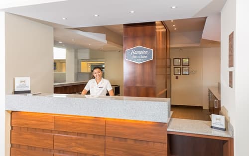 Hampton Inn & Suites by Hilton Los Cabos