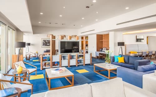 Hampton Inn & Suites by Hilton Los Cabos