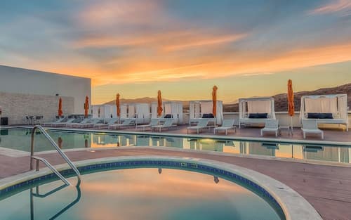 Hampton Inn & Suites by Hilton Los Cabos