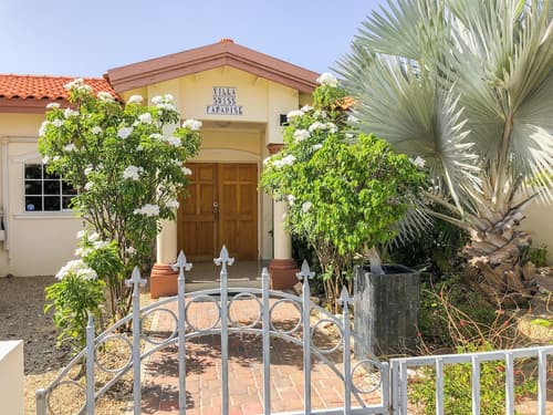 Swiss Paradise Aruba, Room