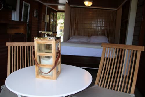 Coral Reef Beach Aruba