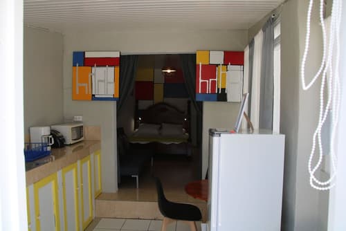 Coral Reef Beach Aruba