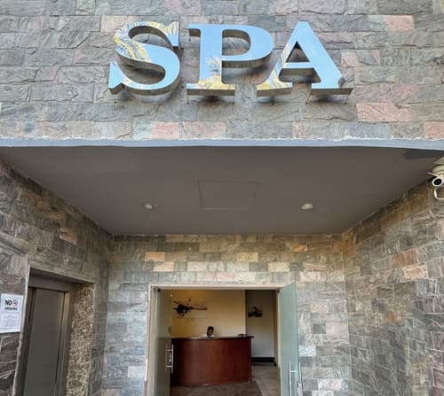 Stella Gardens Resort & Spa - Makadi Bay - All inclusive, Spa