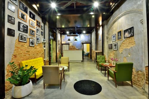 The Rommanee Classic Guesthouse