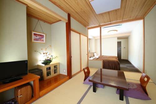 Yudanaka Ryokan Hakura