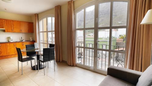 Coral Los Silos - Your Natural Accommodation Choice, Lobby