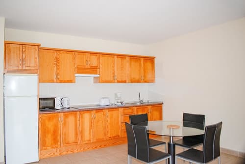 Coral Los Silos - Your Natural Accommodation Choice, Private kitchen