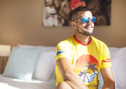 Coral Los Silos - Your Natural Accommodation Choice, Room