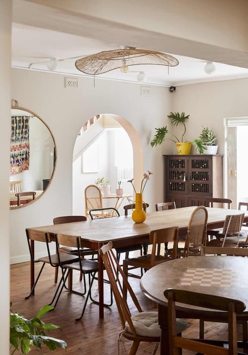 THE BIG Luxury Backpackers