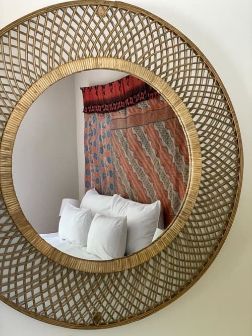 THE BIG Luxury Backpackers, Room