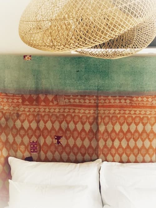 THE BIG Luxury Backpackers, Room