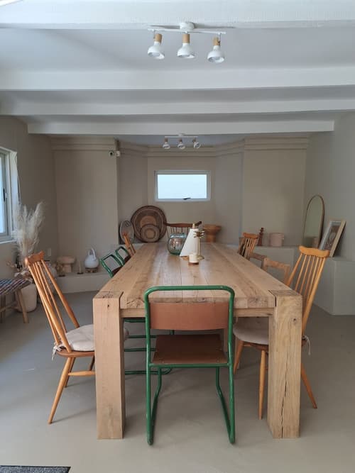 THE BIG Luxury Backpackers