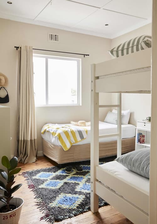 THE BIG Luxury Backpackers, Room